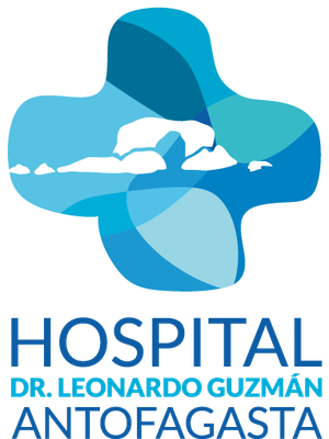 Hospital Regional de Antofagasta Dr. Leonardo Guzmán